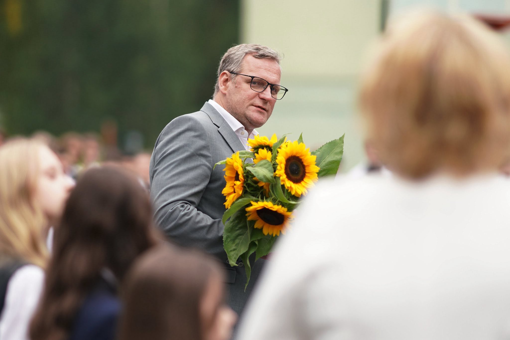 Facebook/Viesturs Kleinbergs