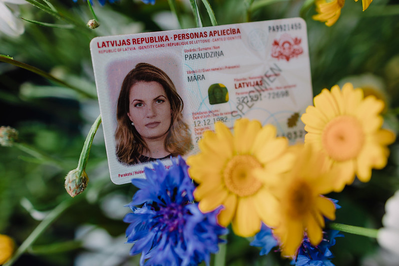 Publicitātes foto