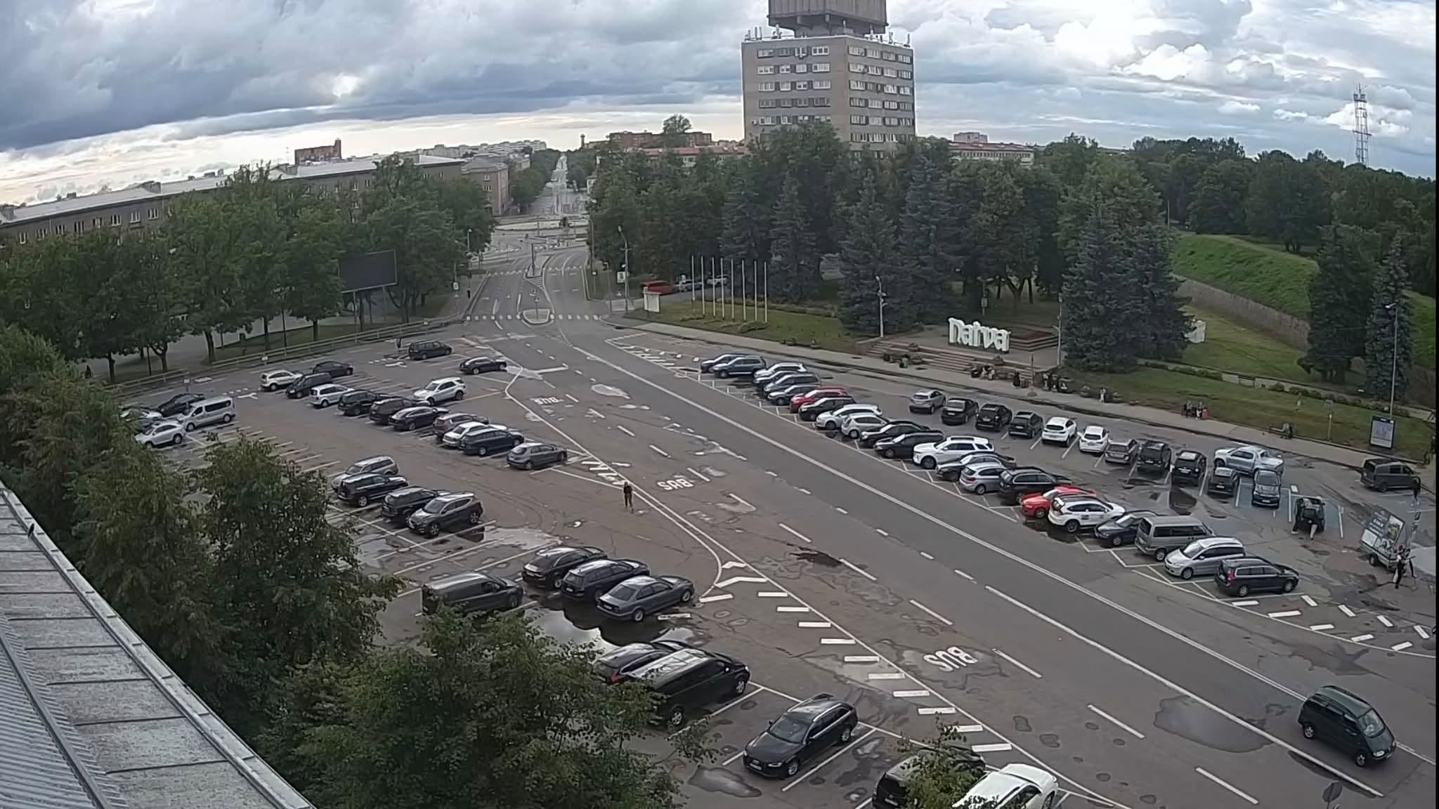 Соцсети