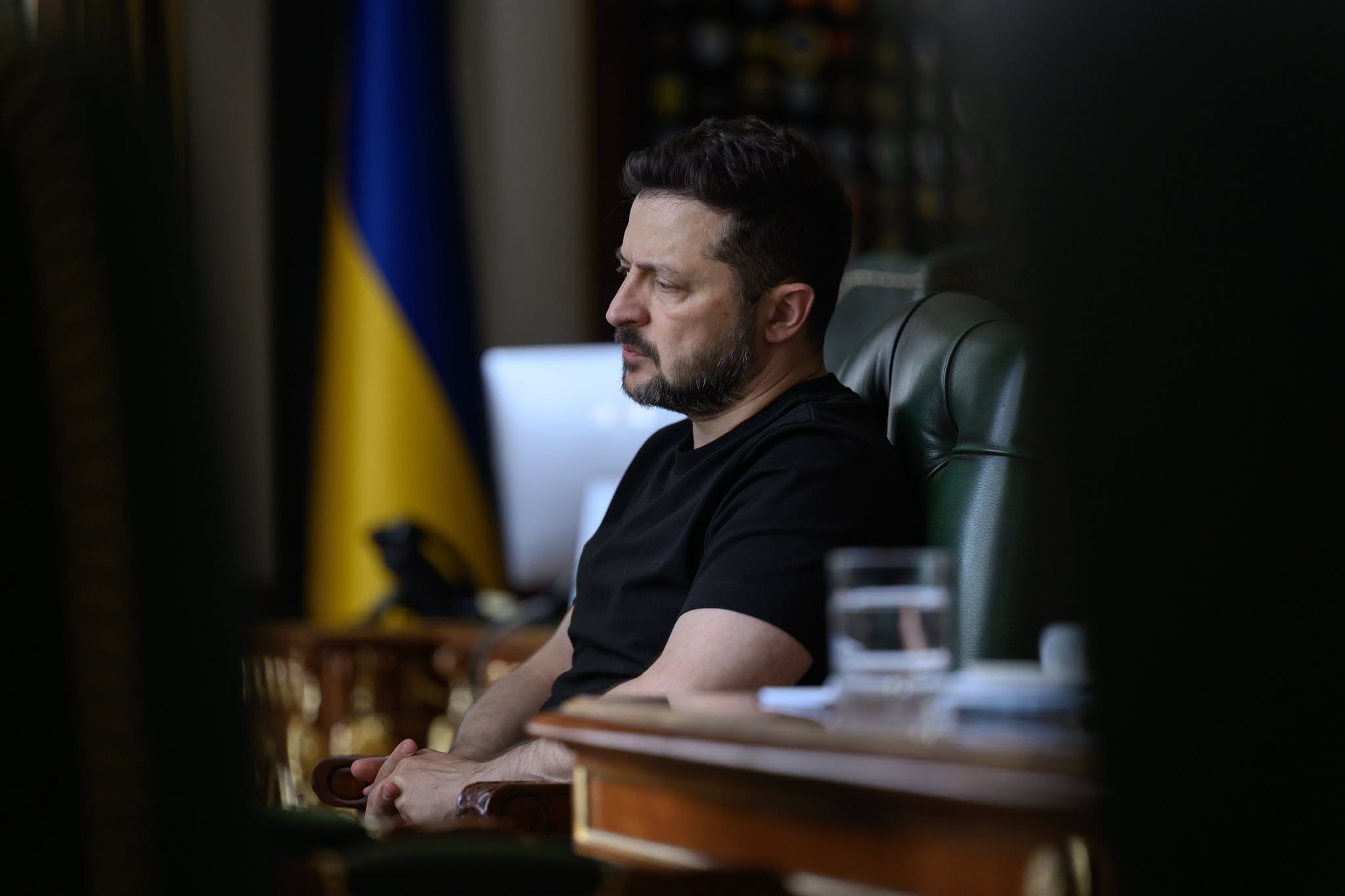 FB/Zelensky