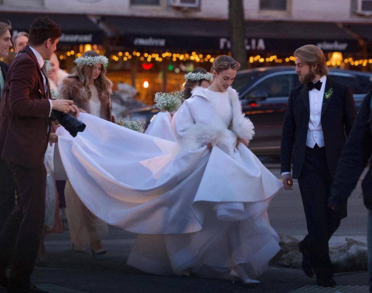 Foto: Facebook / Young Wild and Free