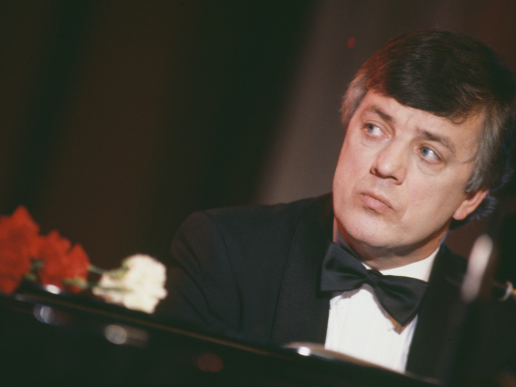 МК.ru / из личного архива Игоря Гранковского