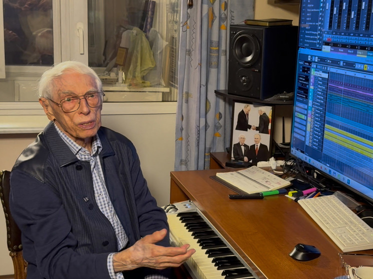 МК.ru / Денис Сорокин