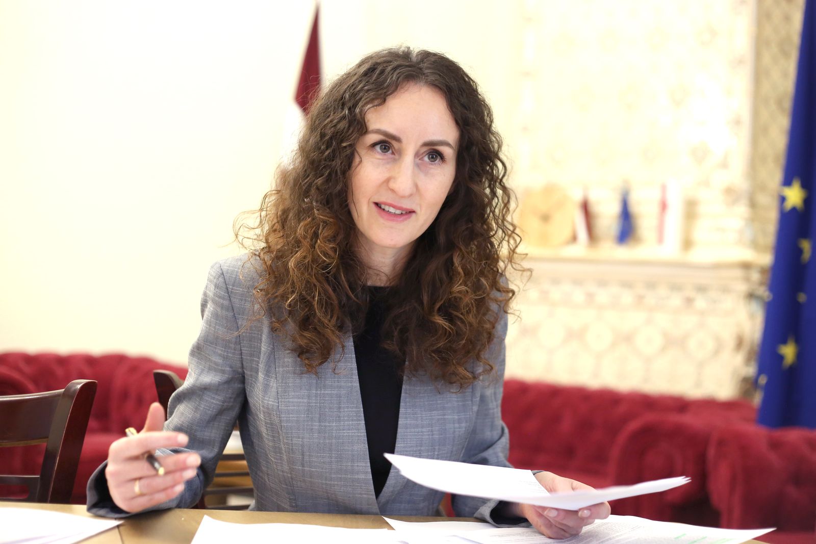 Фото Вилены Краснитской