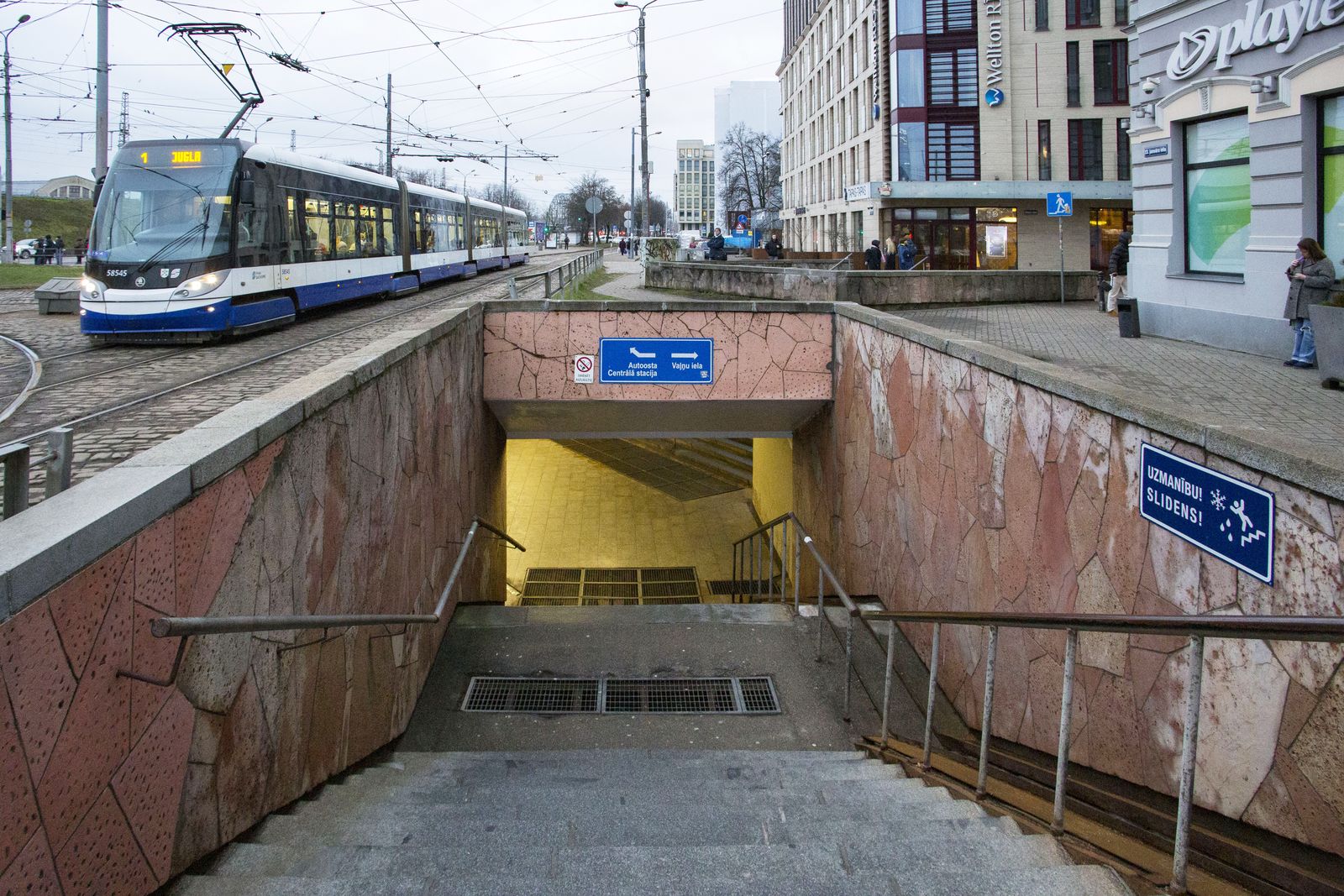 Фото Вилены Краснитской