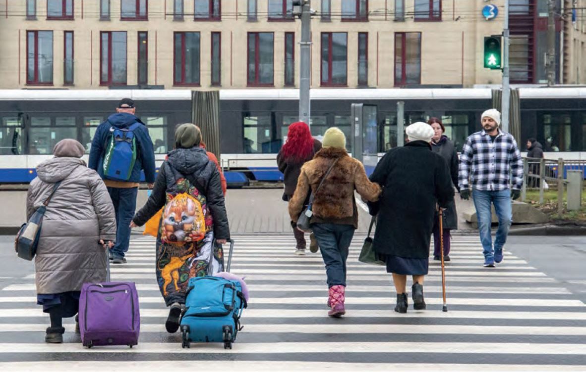 Фото Вилены Краснитской