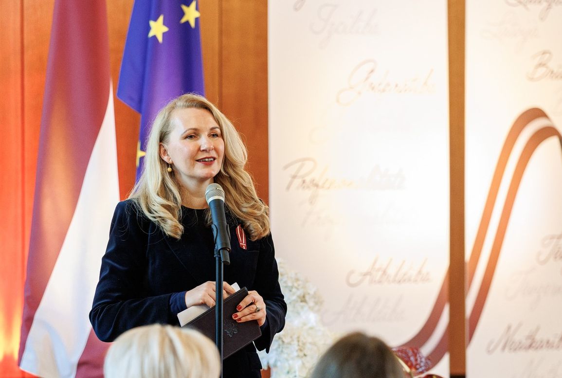 Facebook.com / Latvijas Republikas Tieslietu ministrija