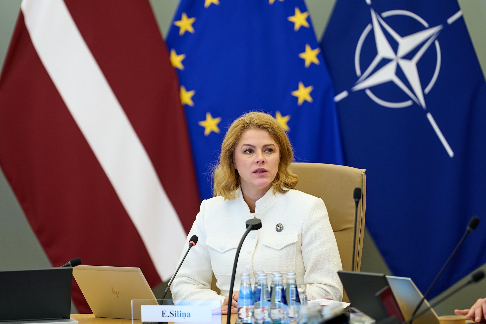 Flickr / Valsts kanceleja/State Chancellery