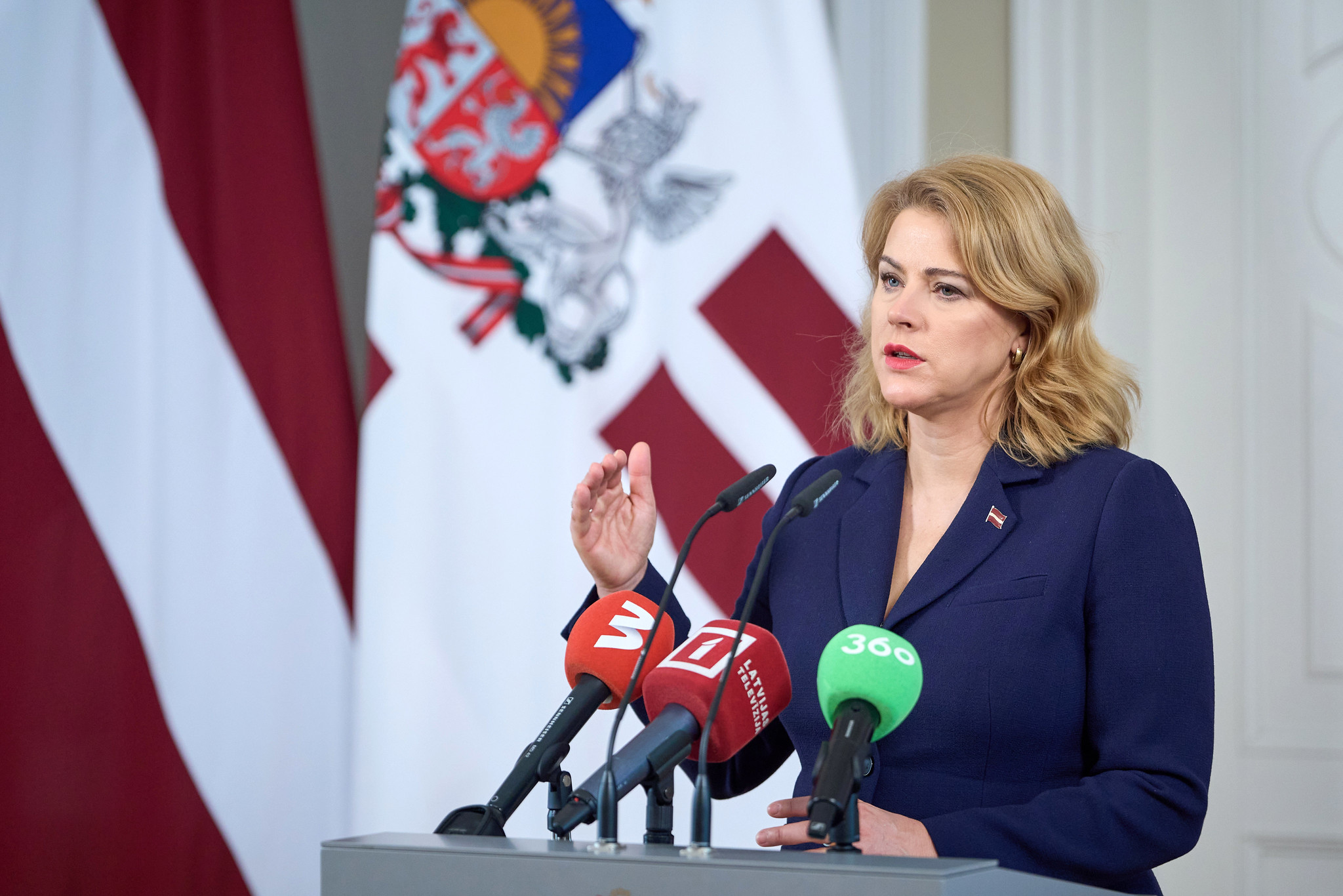 Flickr / Valsts kanceleja/State Chancellery