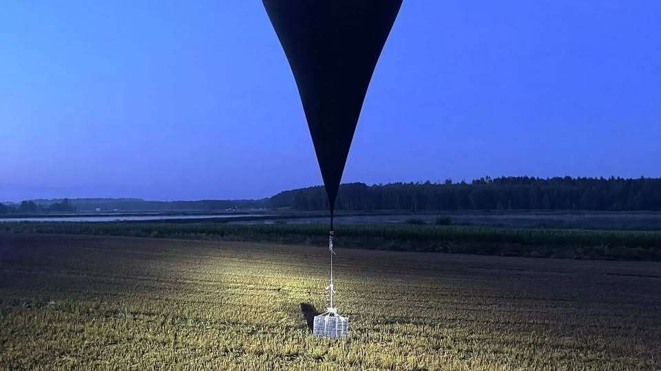 Фото: Facebook.com / Клайпеда Klaipėda Online 