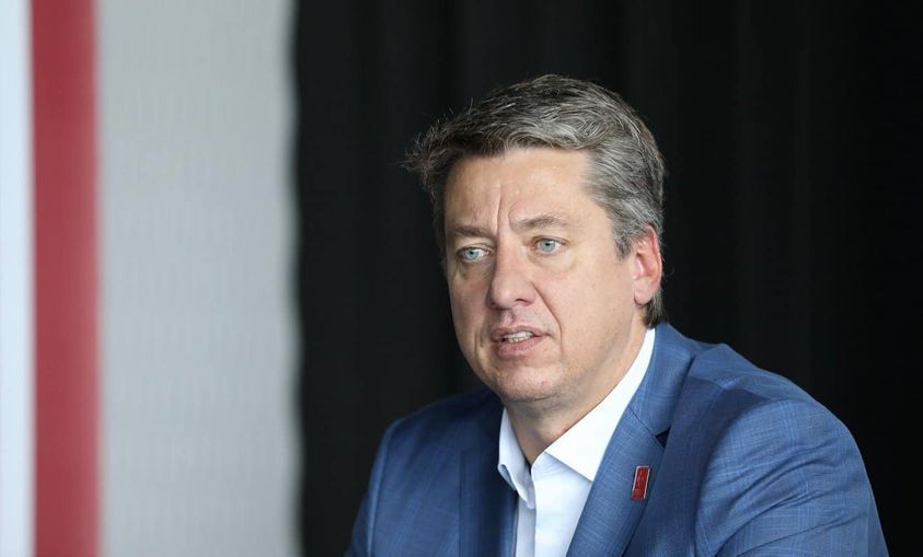 Facebook.com / Latvijas Hokeja federācija