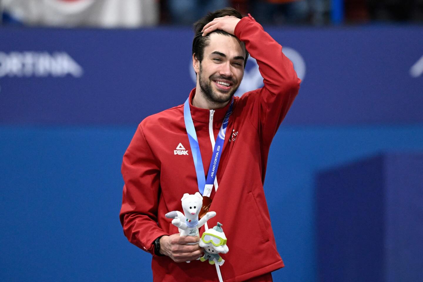 Foto: facebook.com/SportaAvize