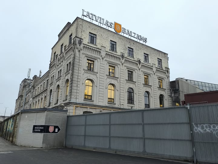 Foto: Facebook / Aris Jansons