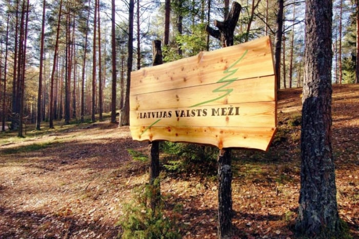 Foto:  Puaro.lv