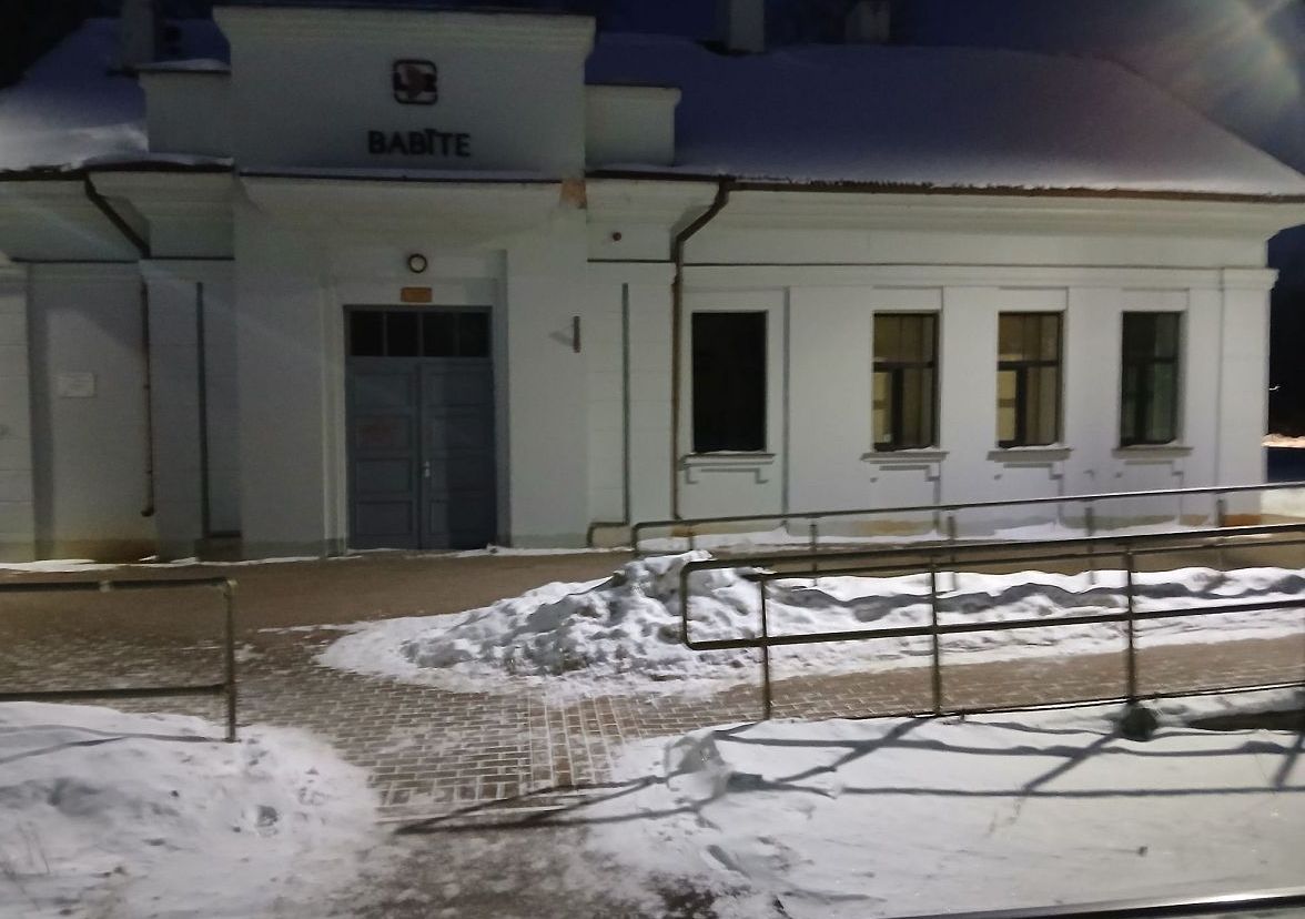 Foto: Facebook /  Press.lv