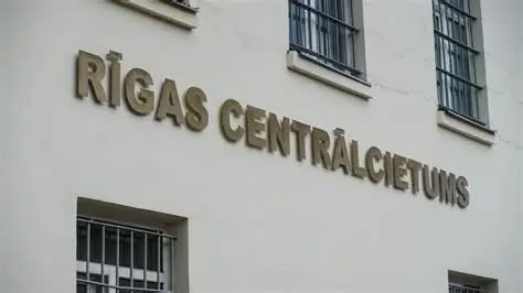 Foto: Facebook / ТЮРЕМНЫЙ ВЕСТНИК 