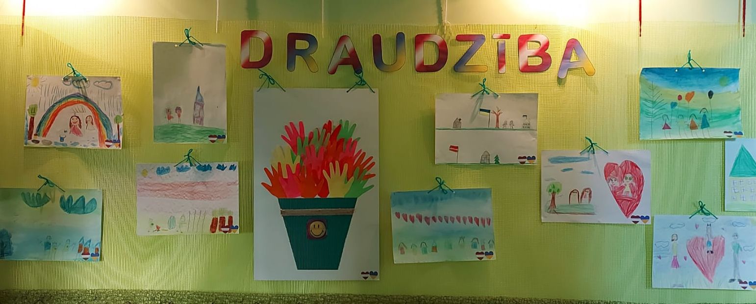 Facebook.com /Valsts izglītības satura centrs