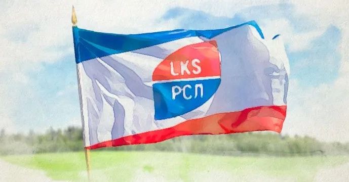 Facebook.com / Русский союз Латвии