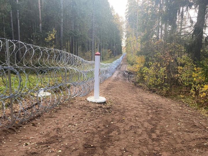 Facebook.com / Виктор Савельев