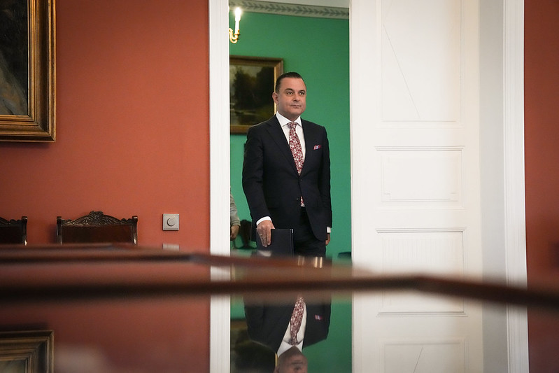 Facebook.com / Veselības ministrija