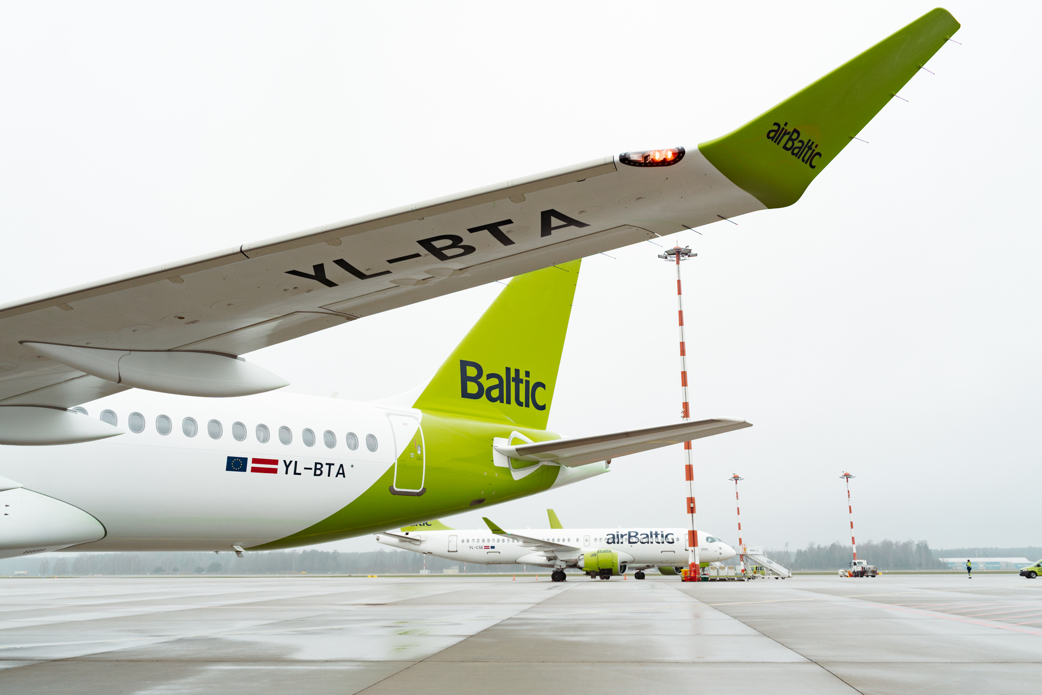 Facebook.com / airBaltic