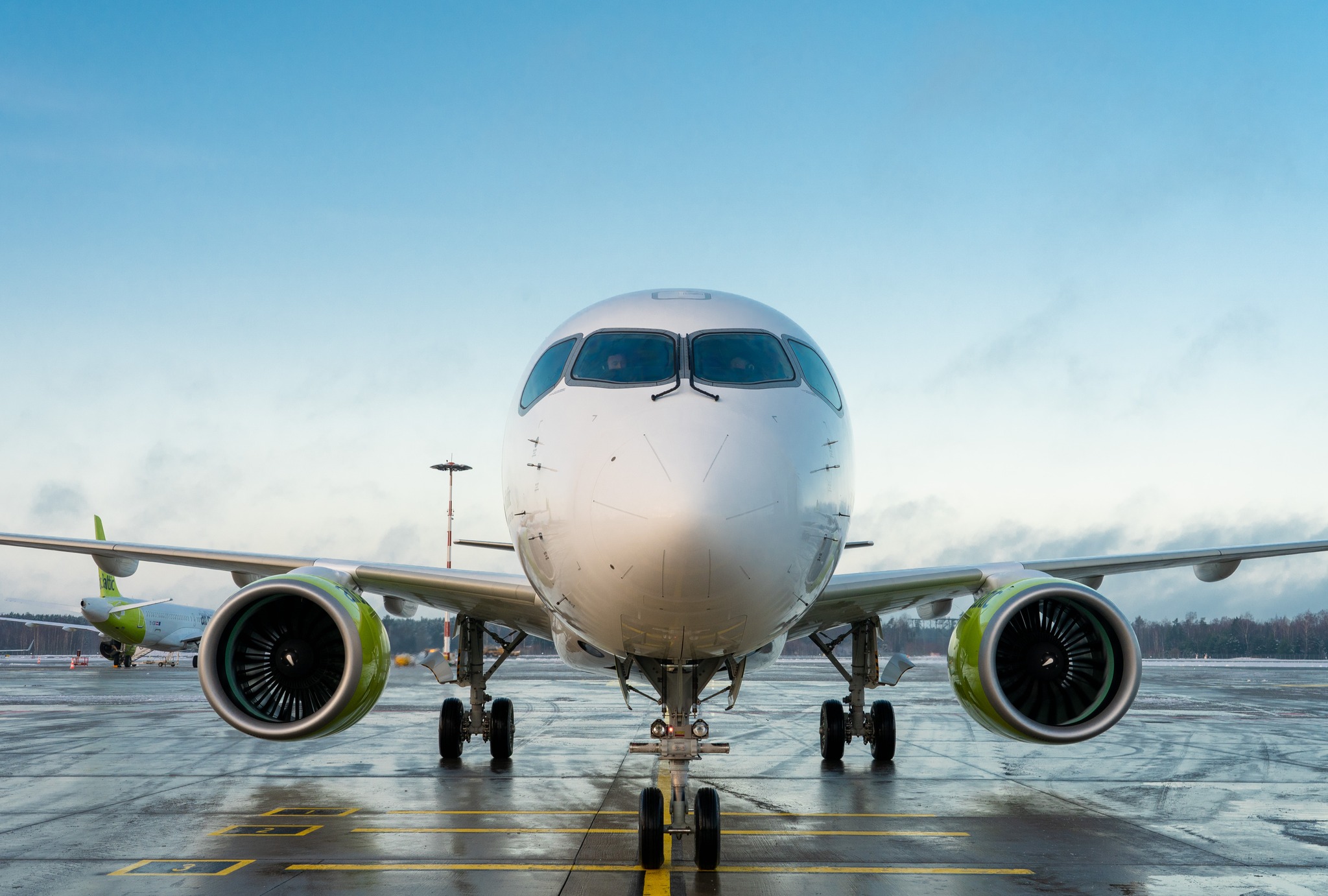 Facebook.com / airBaltic
