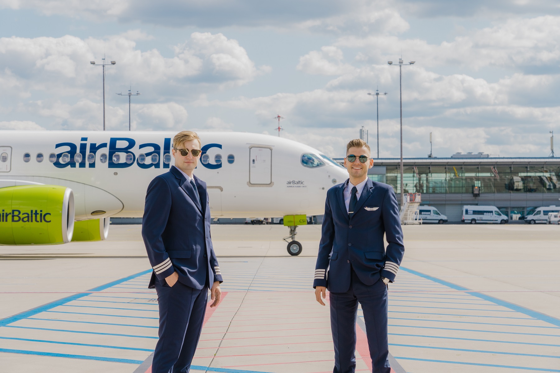 Facebook.com / airBaltic