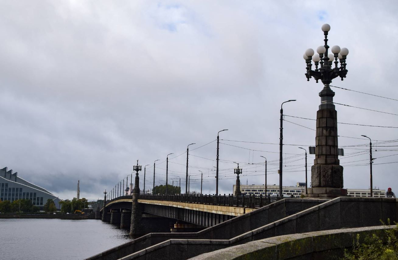 Maps.google.com / santiago merino