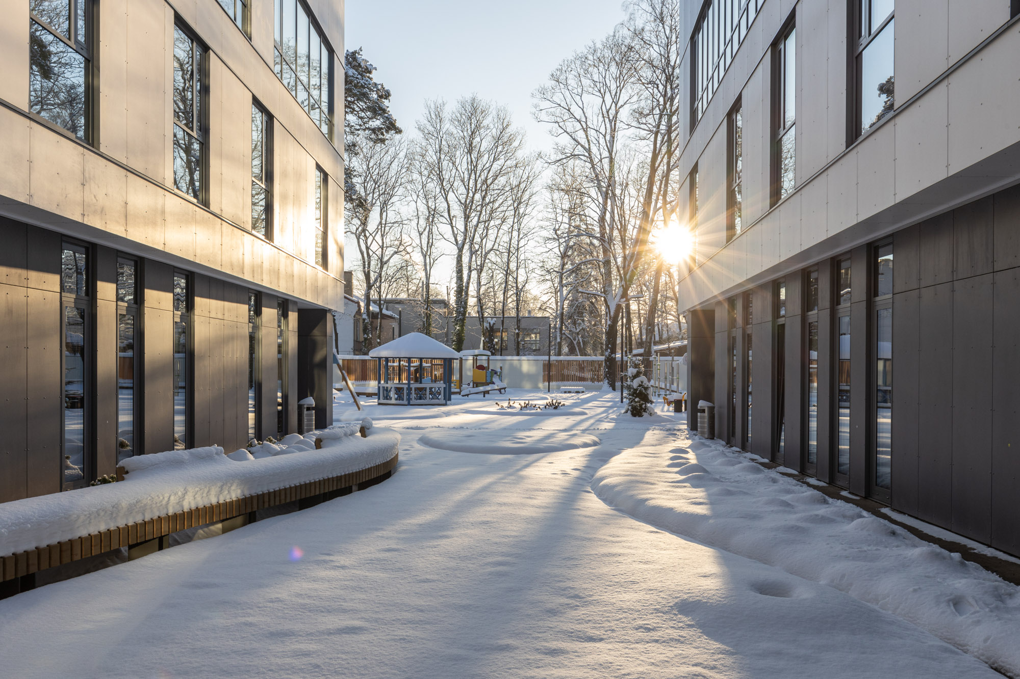 Facebook.com / Bērnu klīniskā universitātes slimnīca
