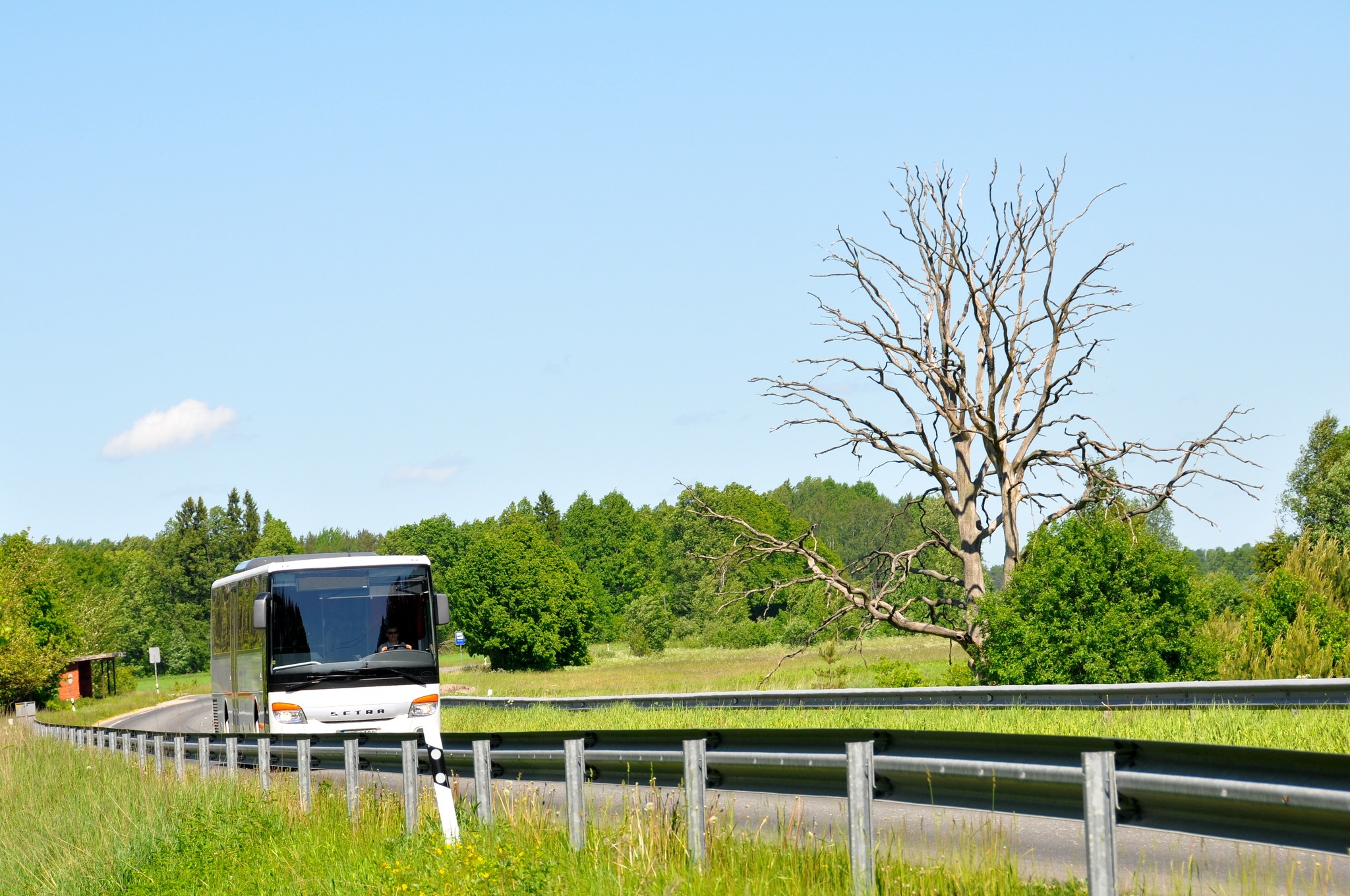 Facebook.com / Autotransporta direkcija