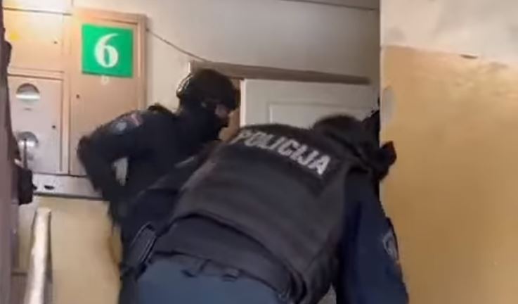 Скриншот из видео