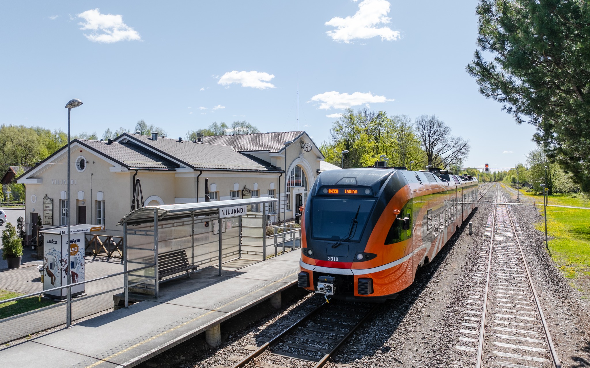 Facebook.com / Elron