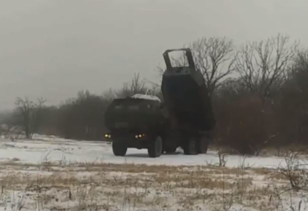 Скриншот из видео