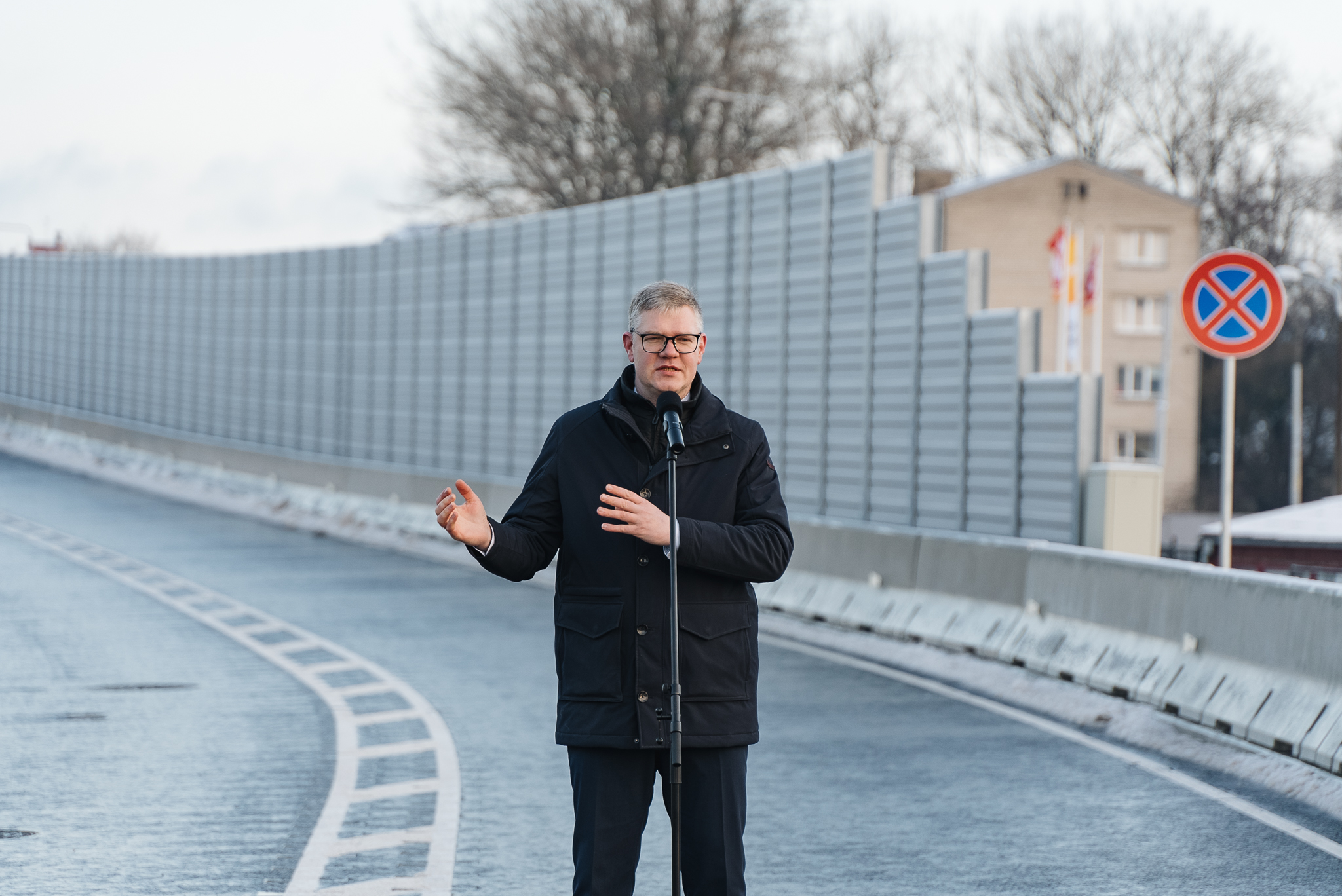 Facebook.com / Jaunā Vienotība Rīga