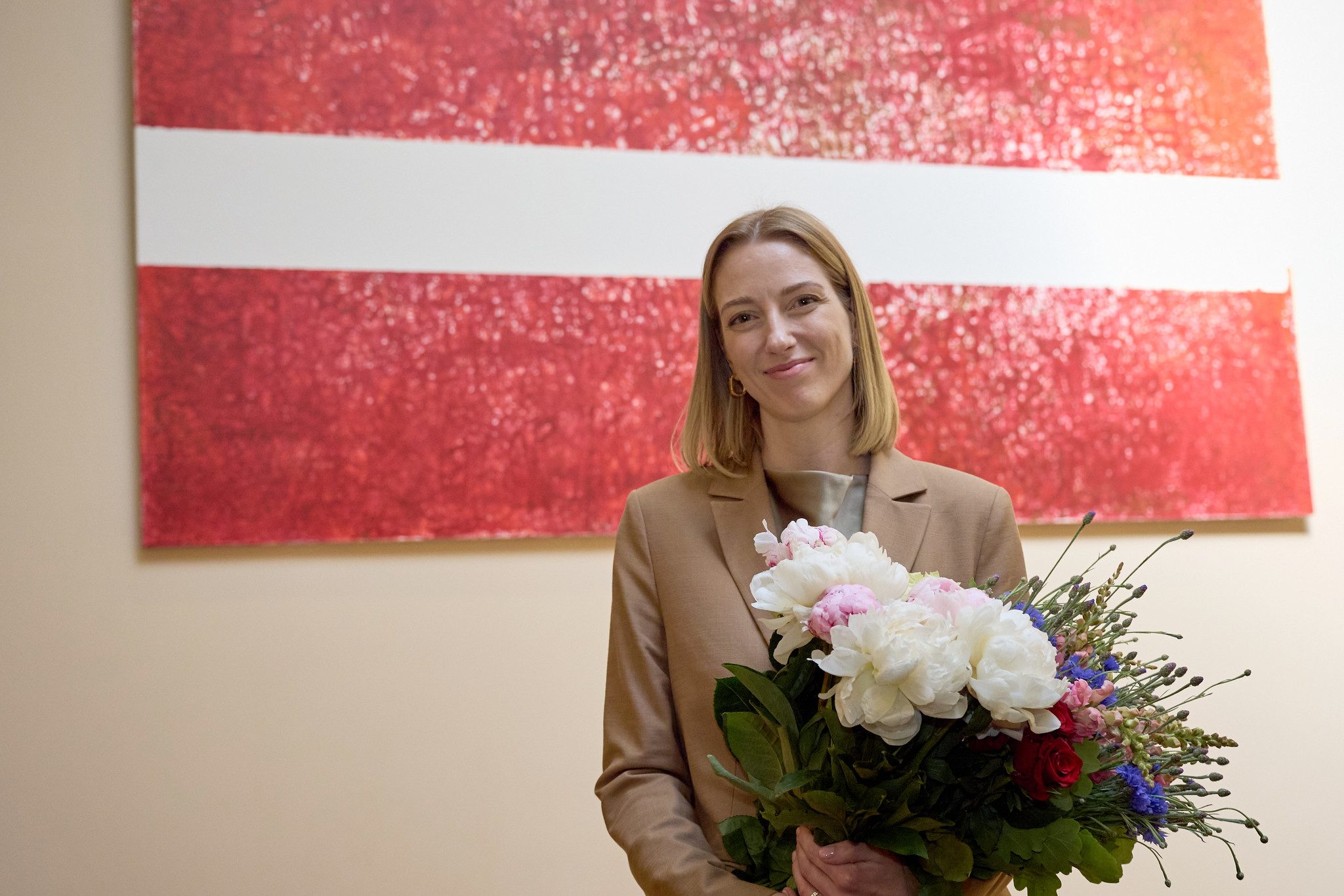 Flickr / Valsts kanceleja/State Chancellery