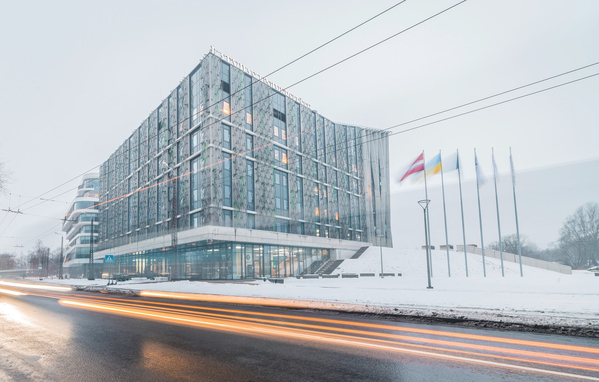 Facebook.com / Latvijas Universitāte