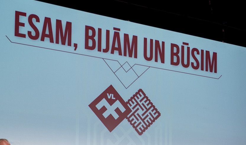 Facebook.com / Nacionālā apvienība