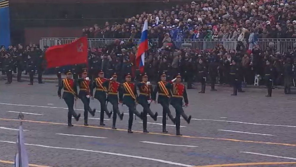 Скриншот из видео