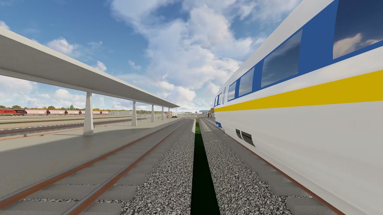 Facebook.com / Rail Baltica