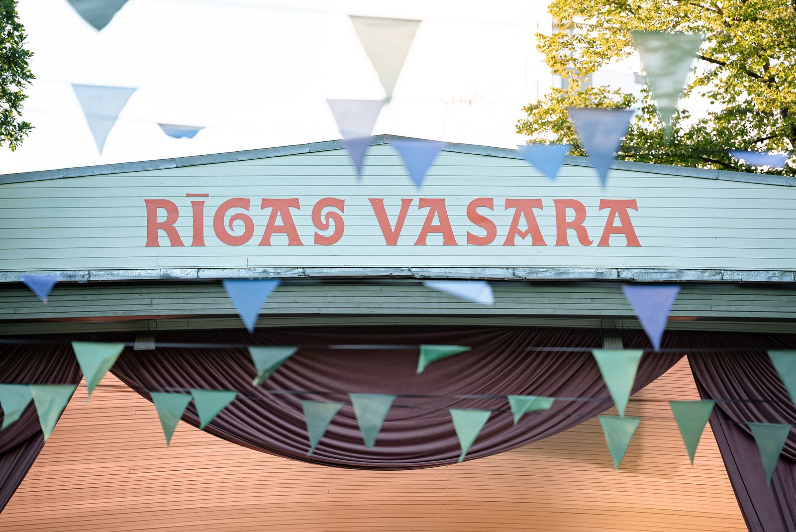 Flickr / Rīga