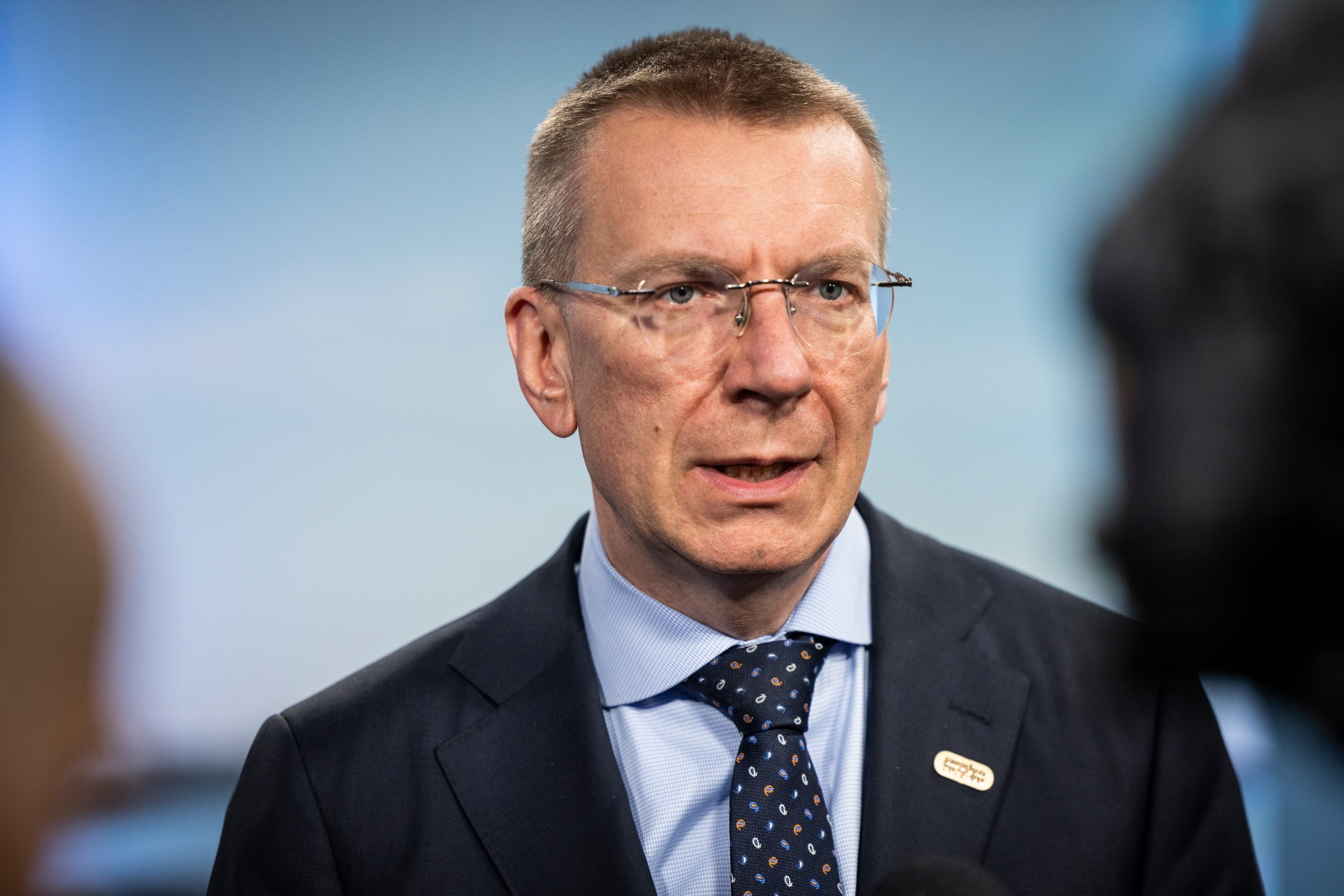 Facebook.com / Latvijas Republikas Ārlietu ministrija