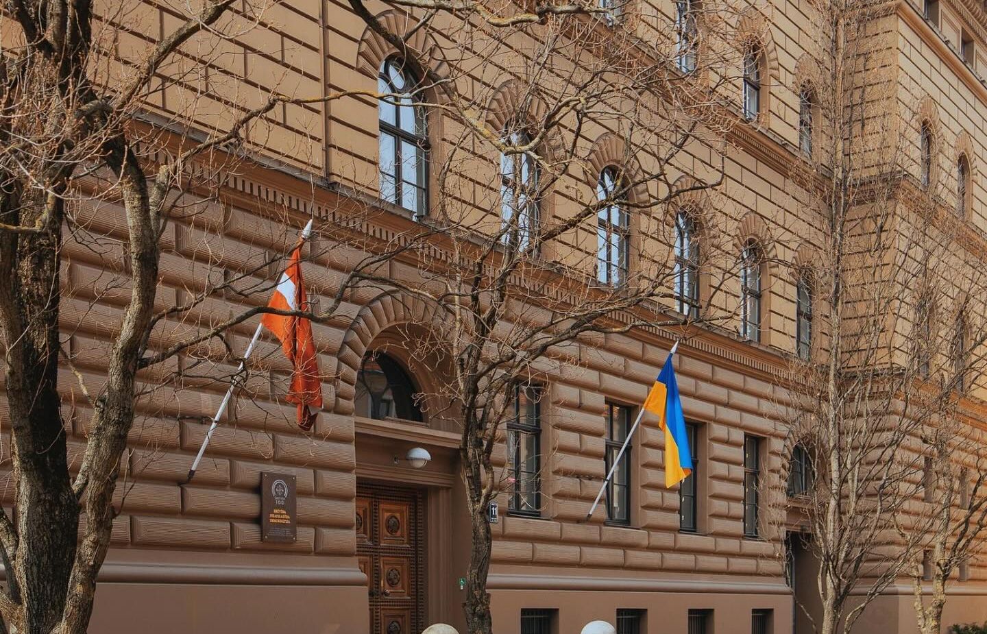 Facebook.com / Latvijas Republikas Saeima