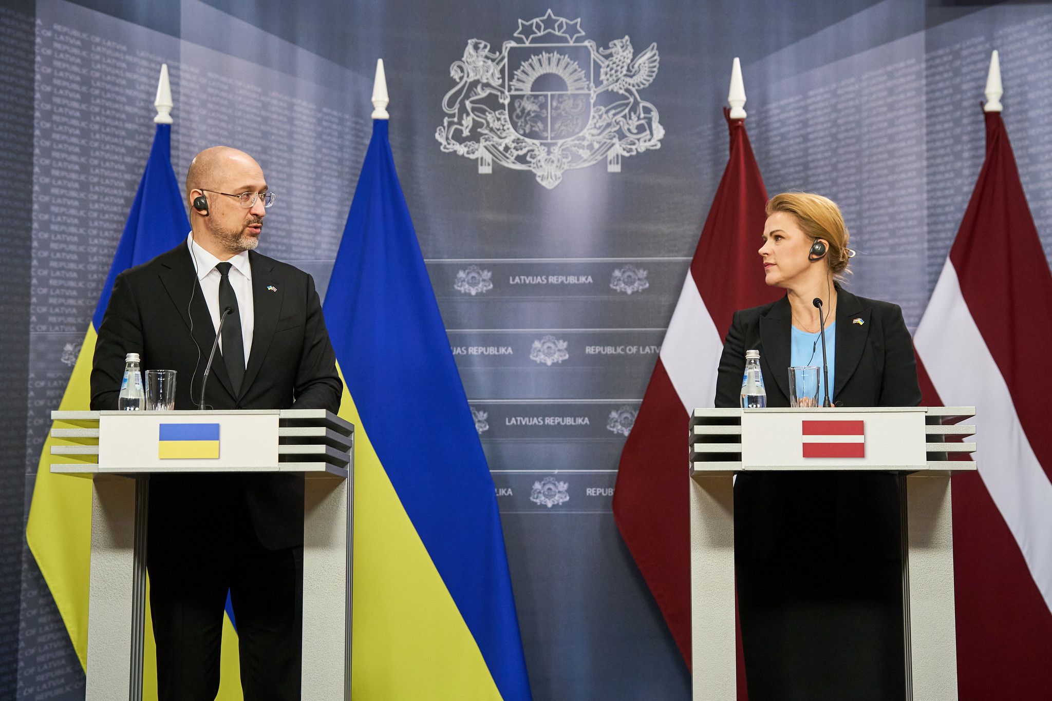 Flickr / Valsts kanceleja/State Chancellery