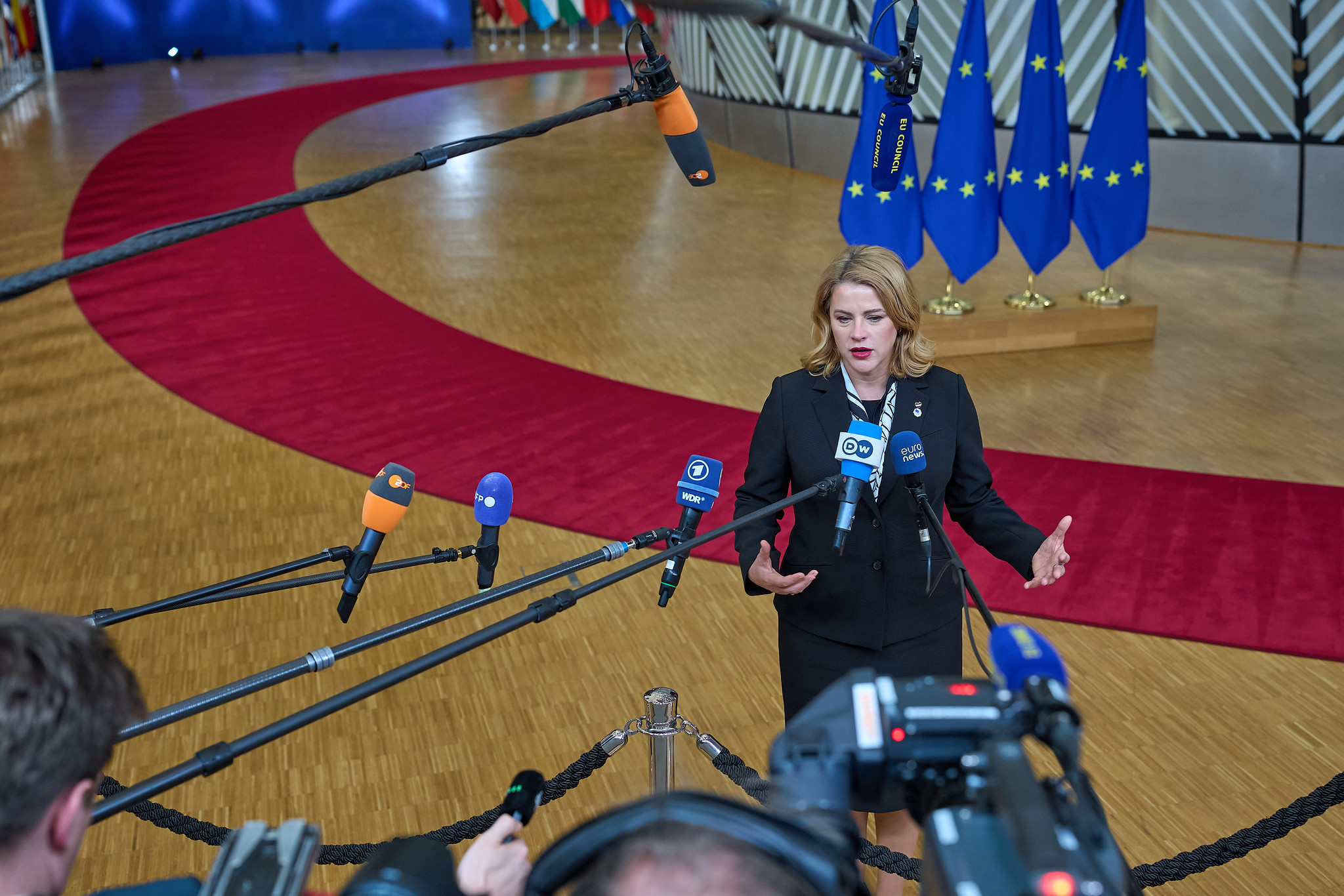 Flickr / Valsts kanceleja/State Chancellery