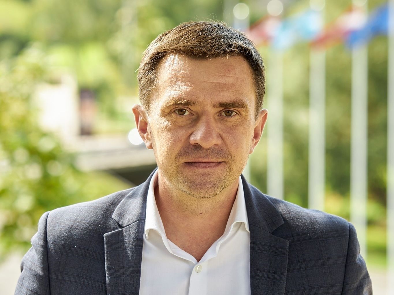 Facebook.com / Алексей Стец