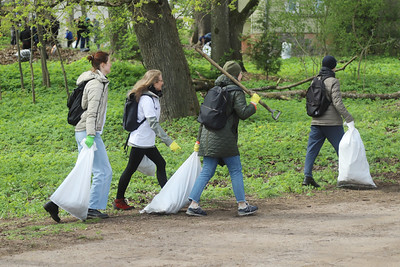 Facebook / Lielā Talka