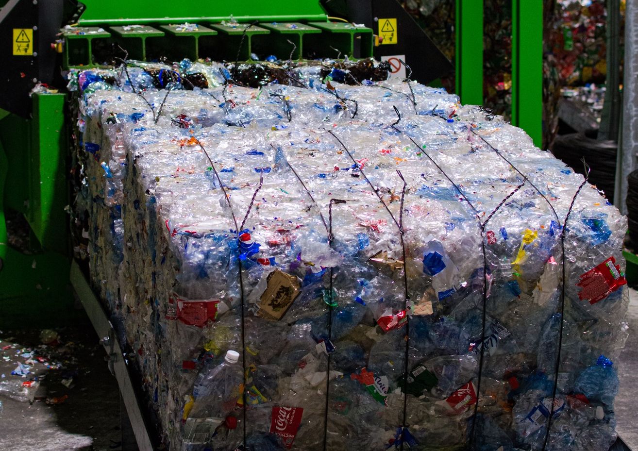 Facebook.com / Depozīta punkts