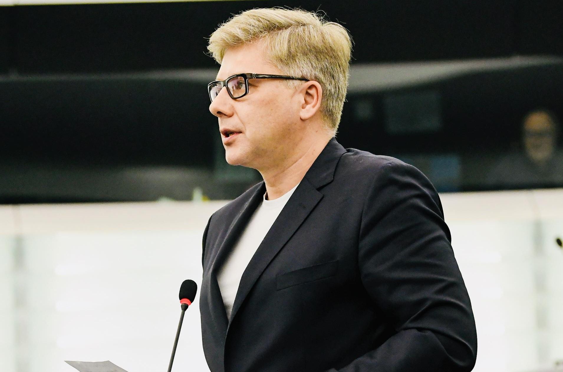 Facebook.com / Nils Ušakovs