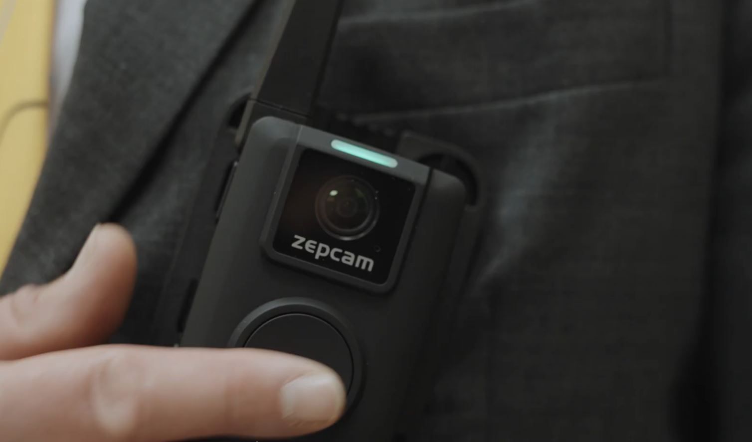 Скриншот из видео