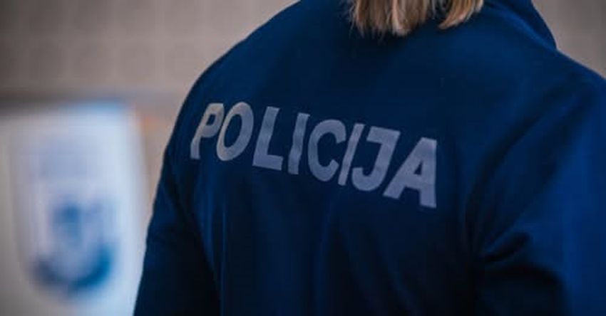 Facebook.com / Valsts policija